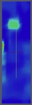 Recovered shear modulus