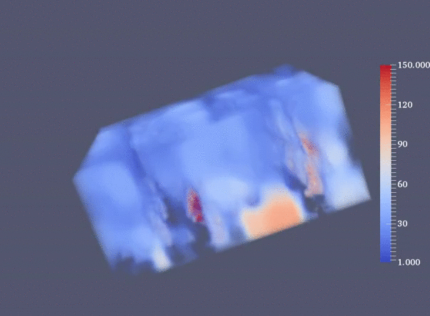 Fingertip elastography