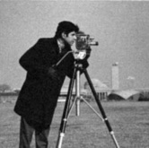Denoised image